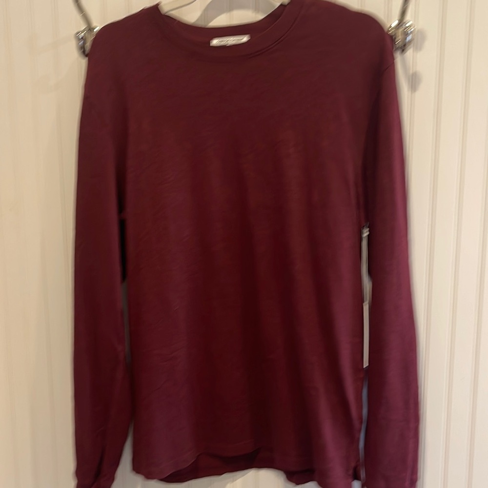 NWT COTTON‎ CITIZEN Hendrix Men’s Shirt!
